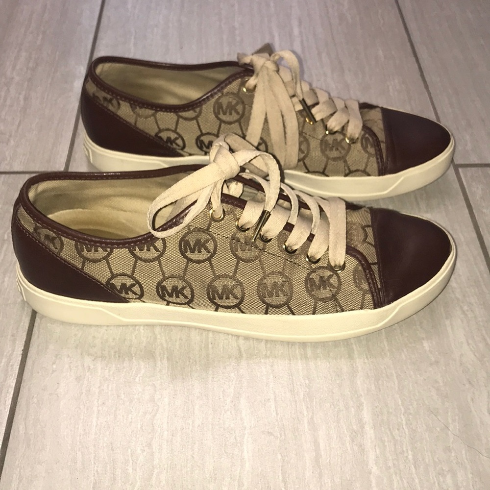 Michael Kors sneakers